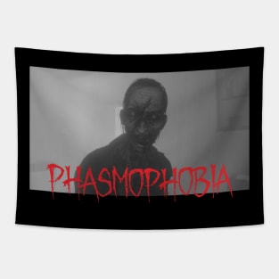 Phasmophobia Tapestry