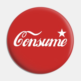 Consume Pin