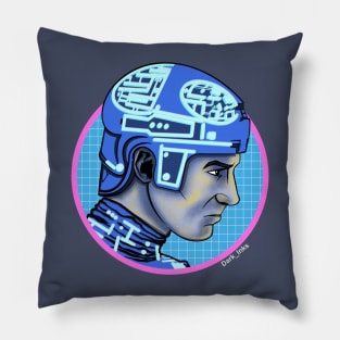 Tron Pillow