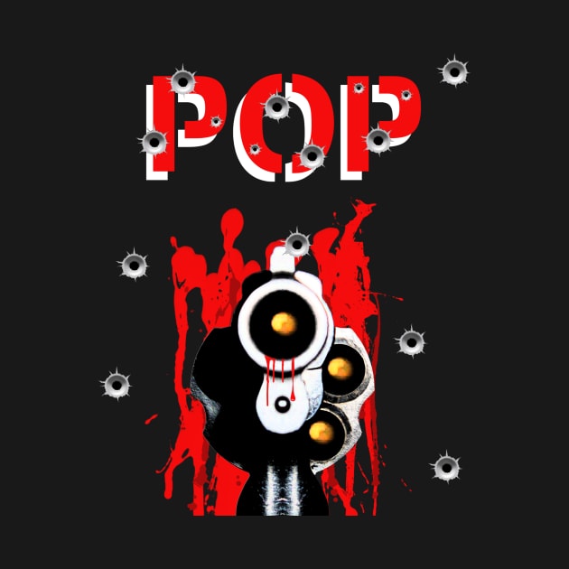 PoP #3 by SiSuSiSu