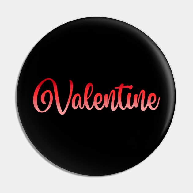 Valentine's day Pin by maryamazhar7654