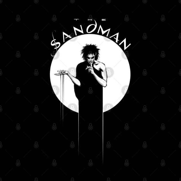 The Sandman - Dream by Nifty Store