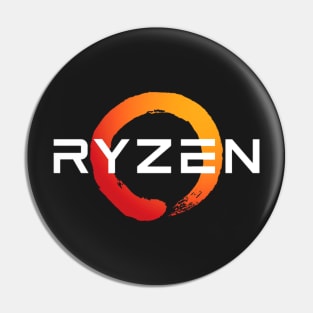 Ryzen Zen Pin