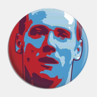 Nolan Pin