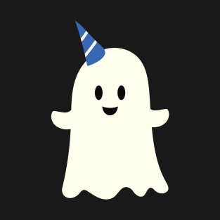 Cute Ghost T-Shirt