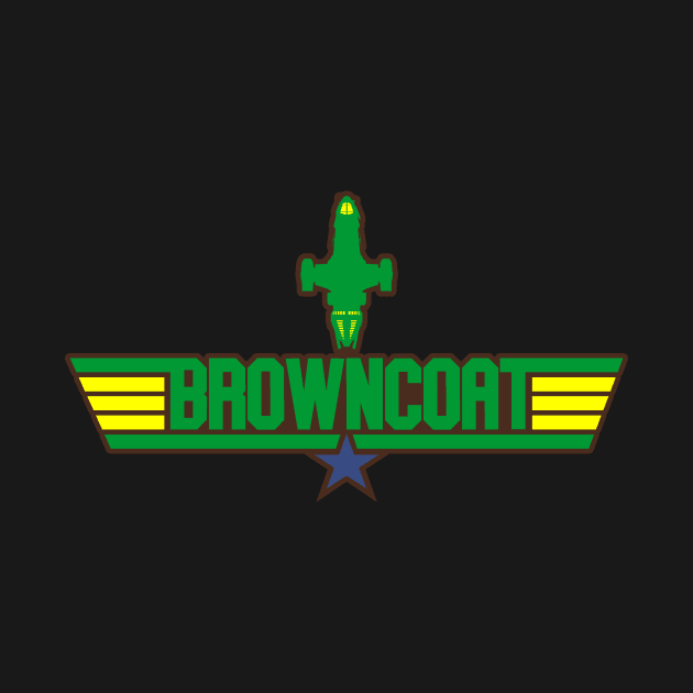 Top Browncoat by bigdamnbrowncoats