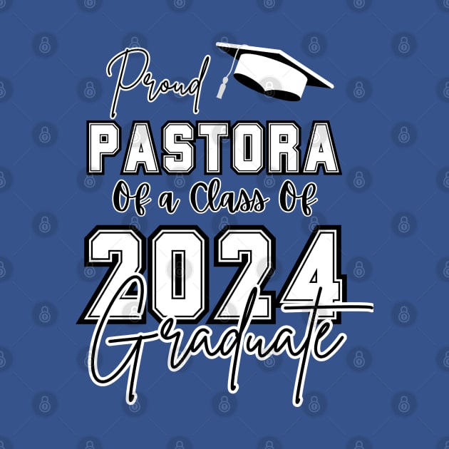 Proud Pastora Graduation 2024 by MOBIUS VISIONS