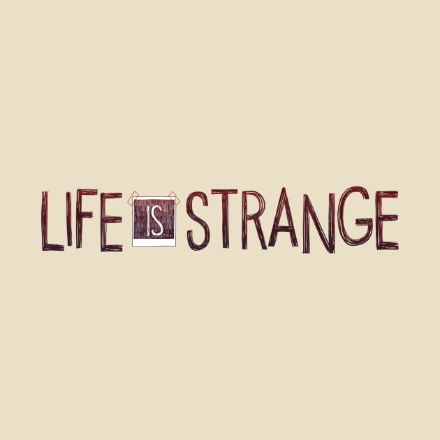 Life Is Strange by DaboTheCat