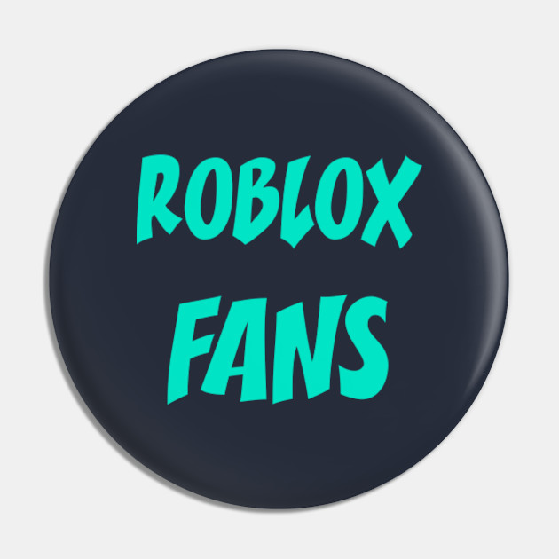 Roblox Fans Roblox Alfiler Teepublic Mx - tapices roblox teepublic mx