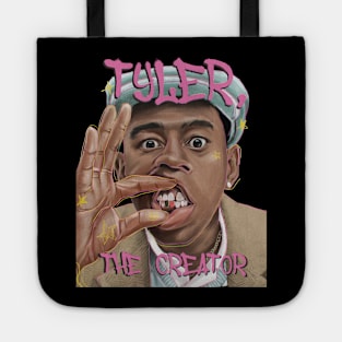 Tyler, the creator Tote