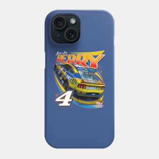 Josh Berry Sunny D Phone Case