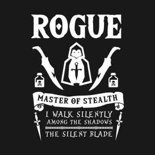 Rogue T-Shirt