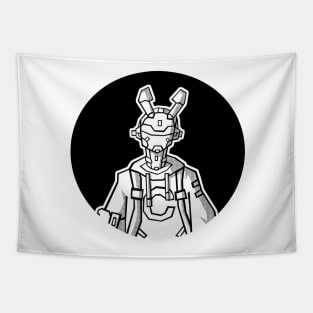 Robot Tapestry