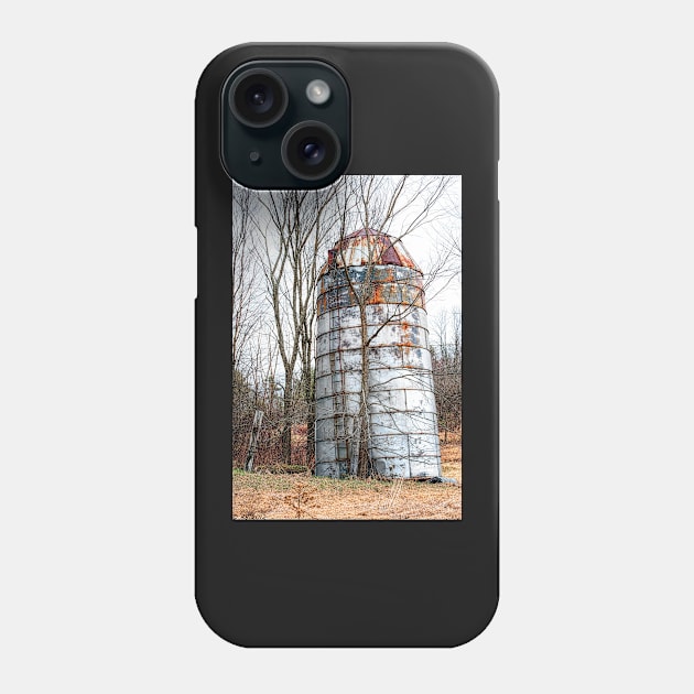 Forsaken Phone Case by BeanME