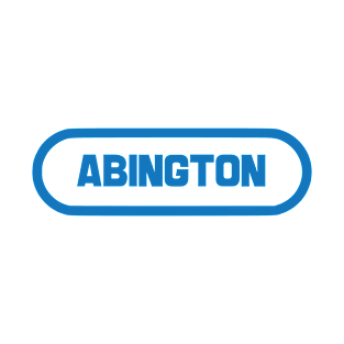 Abington City T-Shirt