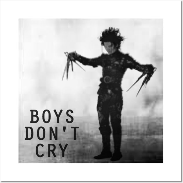 The Cure - Boys Don't Cry 
