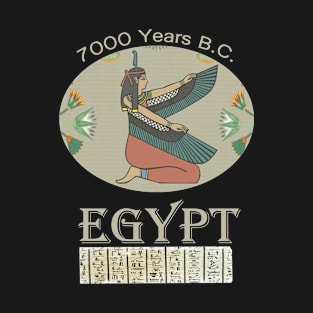 Ancient Egypt t-shirt T-Shirt