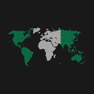 Nigeria T-Shirt