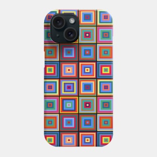 Kandinsky No. 56 Phone Case