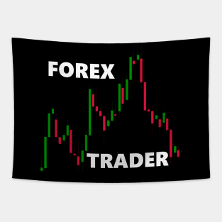 Forex Trader Tapestry