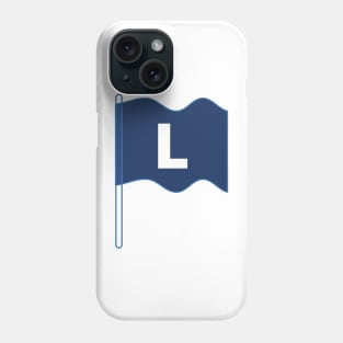 Fly The L Phone Case