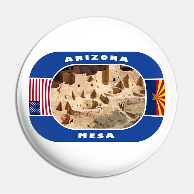 Arizona, Mesa City, USA Pin by DeluxDesign