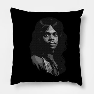 Dave Chappelle - Breakfast Can Wait Pillow