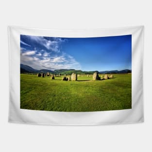 Castlerigg Stone Circle Tapestry