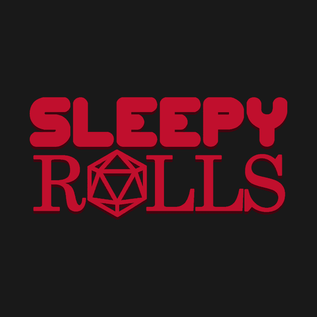 Sleepy Rolls by SleepySouls