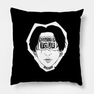 Agust D Tour Pillow