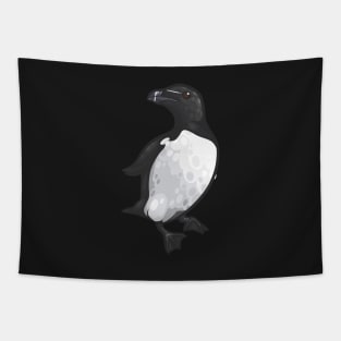 Razorbill Tapestry