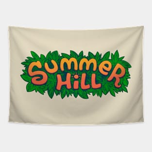 Summer Hill Tapestry