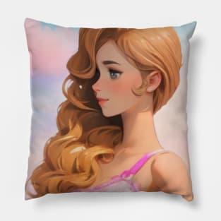 Romance Pillow