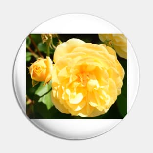 Flower 14 Pin