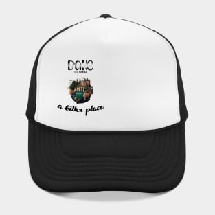 Mike Wozniak Quotes | Taskmaster Hat