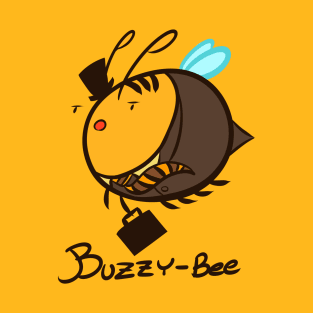 Buzzy-Bee T-Shirt