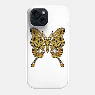 butterfly Phone Case