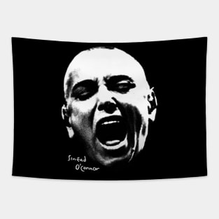 Sinead O'Connor Vintage Tapestry