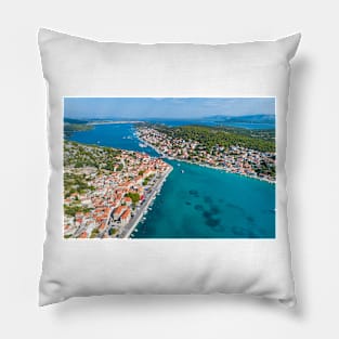 Tisno Pillow