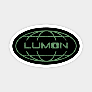 Lumon Industries (Variant) Magnet