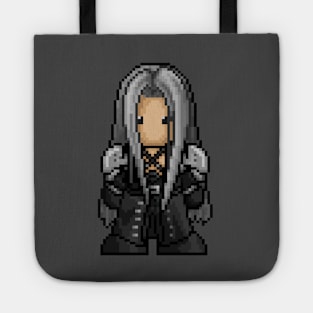 FF7 Advent Children Sephiroth Tote