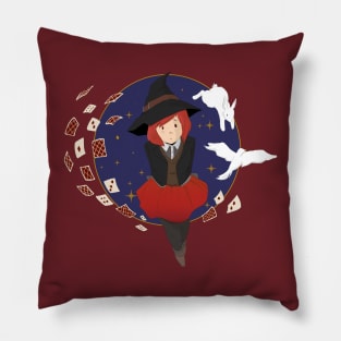 himiko Pillow