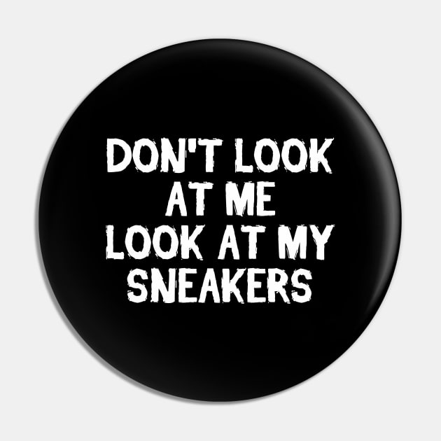 don't look at me Pin by hoopoe