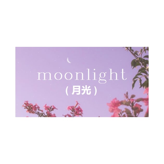 Moonlight by justmoonlight