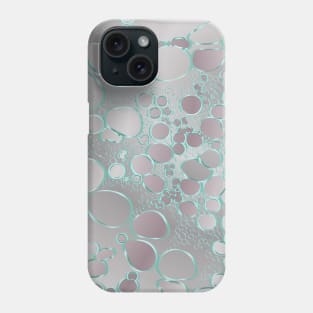 Abstract digital work 2 Phone Case