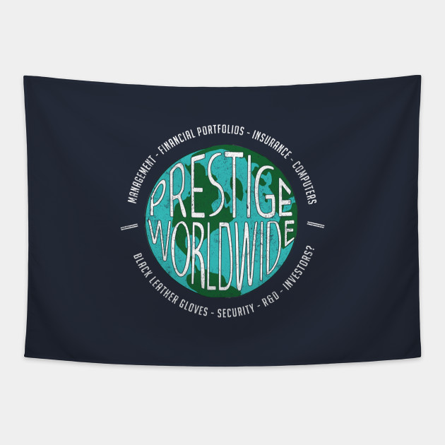 Prestige worldwide tapestry discount