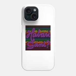 Kwanzaa Phone Case