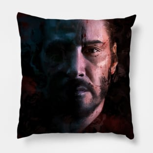 John Wick Pillow