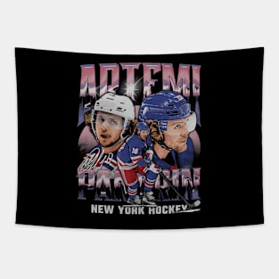 emi Panarin New York R Tapestry