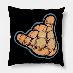 HL HAND 005 Pillow